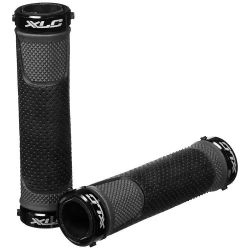 Грипсы XLC Ringo от магазина Супер Спорт