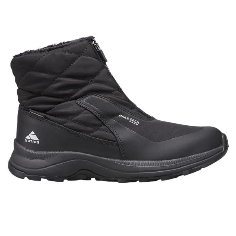 Сапоги EDITEX NORTH FORCE W2399M-1 черный от магазина Супер Спорт