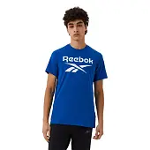 Футболка Reebok мужская IM1618 Футболка Reebok мужская IM1618 от магазина Супер Спорт