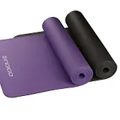 Коврик INDIGO для йоги и фитнеса 173*61*1см от магазина Супер Спорт