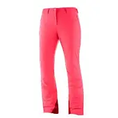 Брюки Salomon ICEMANIA PANT W CALYPSO CORAL от магазина Супер Спорт