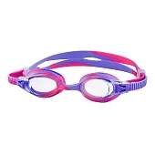 Очки для плавания INDIGO GRESSI детские розово фиолетовый IN350 от магазина Супер Спорт