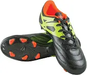 Бутсы NOVUS черные от магазина Супер Спорт