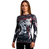 Джемпер-рашгард СКАТ 7208 от магазина Супер Спорт